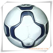 Cadeau de promotion pour le ballon de Soccer Ball World Cup Ball PU/PVC
